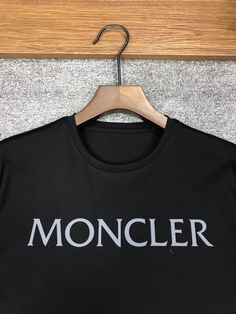 Moncler T-Shirts